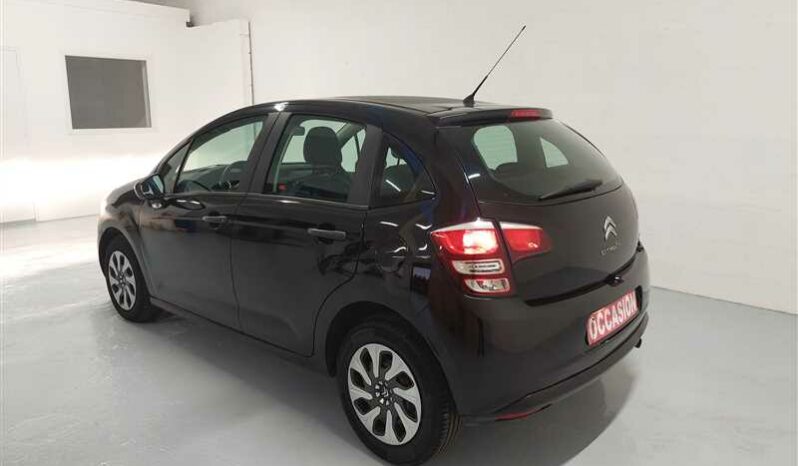 
								Citroën C3 CONFORT 1.0 i VTI 68 ch full									