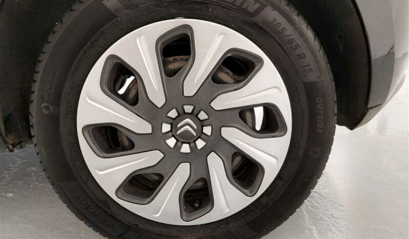 
								Citroën C3 CONFORT 1.0 i VTI 68 ch full									