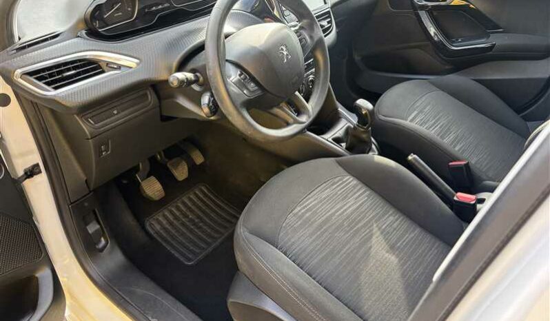 
								Peugeot 208 1.5hdi 100ch FAP full									