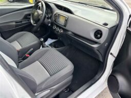 
										Toyota Yaris III FRANCE 1.0i 70ch full									