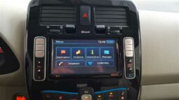 
										Nissan Leaf ACENTA 24KW ELEC full									