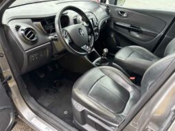 
										Renault Captur ENERGY PURE 1.5DCI 110ch FAP full									