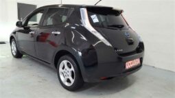 
										Nissan Leaf ACENTA 24KW ELEC full									