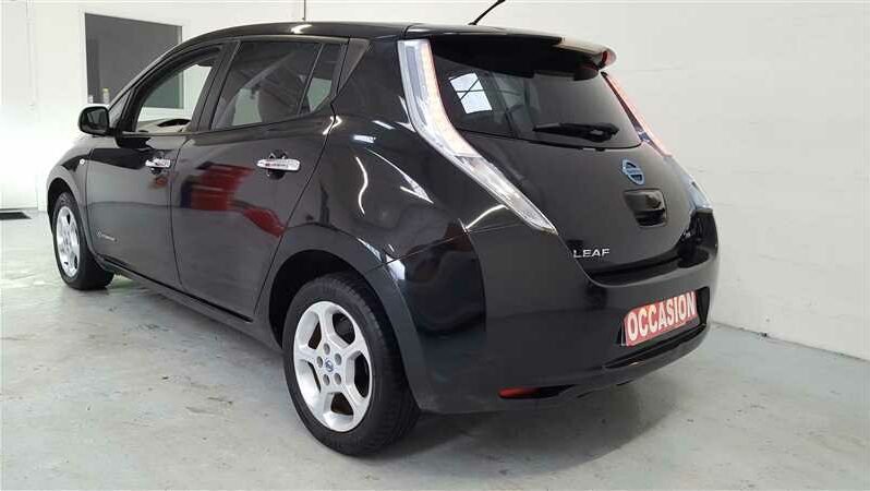 
								Nissan Leaf ACENTA 24KW ELEC full									