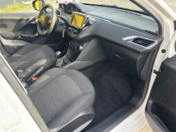 
										Peugeot 208 1.5hdi 100ch FAP full									