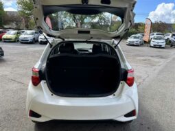 
										Toyota Yaris III FRANCE 1.0i 70ch full									