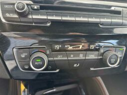 
										BMW X1 SERIE SDRIVE16D XLINE 1.5D 115ch FAP full									