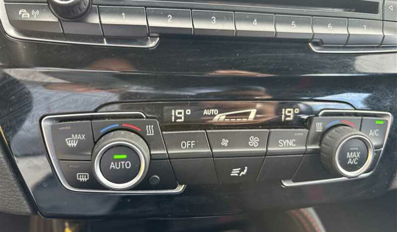 
								BMW X1 SERIE SDRIVE16D XLINE 1.5D 115ch FAP full									