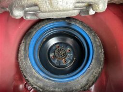 
										Chevrolet Matiz II MANIA 0.8i 52ch full									