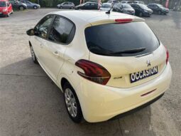 
										Peugeot 208 1.5hdi 100ch FAP full									