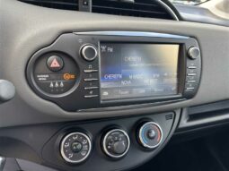
										Toyota Yaris III FRANCE 1.0i 70ch full									