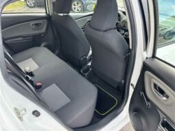 
										Toyota Yaris III FRANCE 1.0i 70ch full									