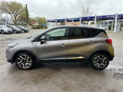 
										Renault Captur ENERGY PURE 1.5DCI 110ch FAP full									