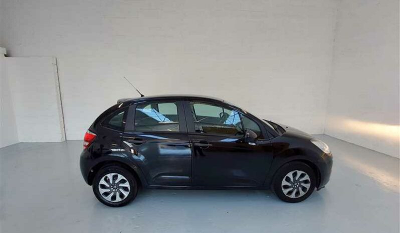 
								Citroën C3 CONFORT 1.0 i VTI 68 ch full									
