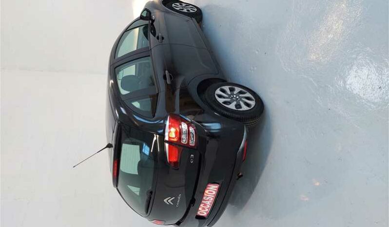 
								Citroën C3 CONFORT 1.0 i VTI 68 ch full									