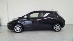 
										Nissan Leaf ACENTA 24KW ELEC full									