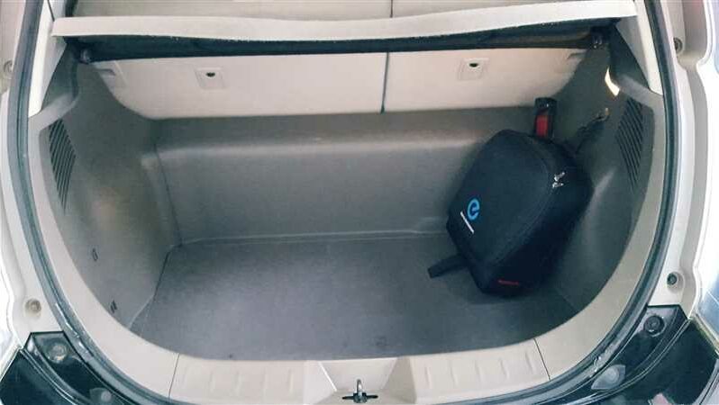 
								Nissan Leaf ACENTA 24KW ELEC full									