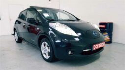 
										Nissan Leaf ACENTA 24KW ELEC full									