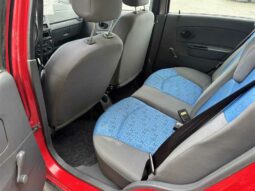 
										Chevrolet Matiz II MANIA 0.8i 52ch full									