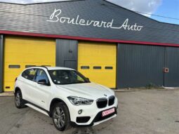 BMW X1 SERIE SDRIVE16D XLINE 1.5D 115ch FAP
