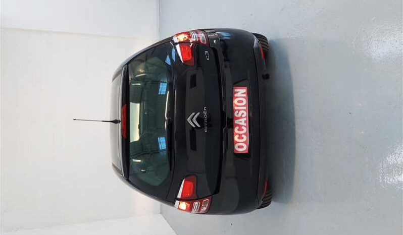 
								Citroën C3 CONFORT 1.0 i VTI 68 ch full									