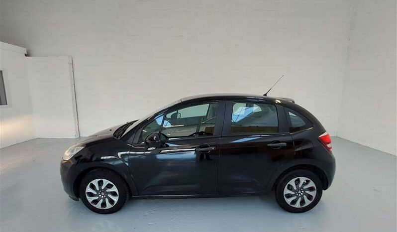 
								Citroën C3 CONFORT 1.0 i VTI 68 ch full									
