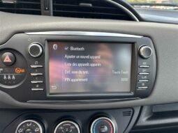 
										Toyota Yaris III FRANCE 1.0i 70ch full									