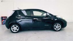
										Nissan Leaf ACENTA 24KW ELEC full									