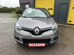 
										Renault Captur ENERGY PURE 1.5DCI 110ch FAP full									