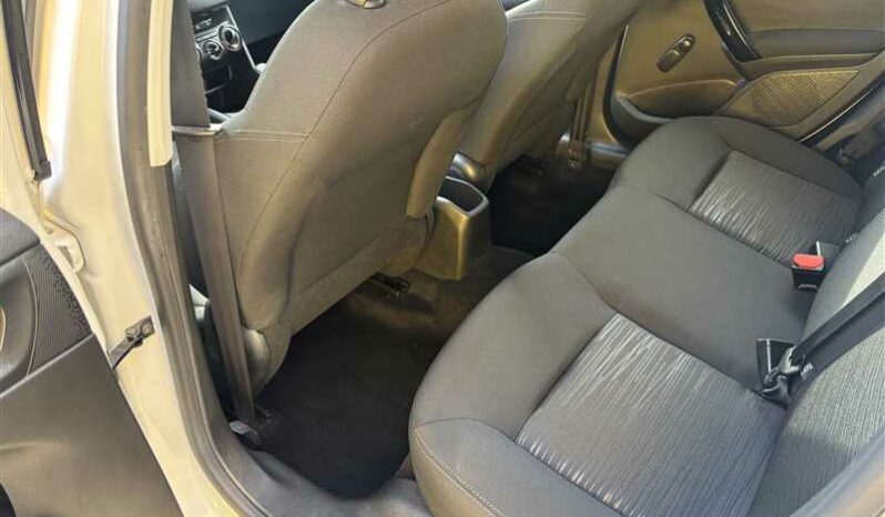 
								Peugeot 208 1.5hdi 100ch FAP full									