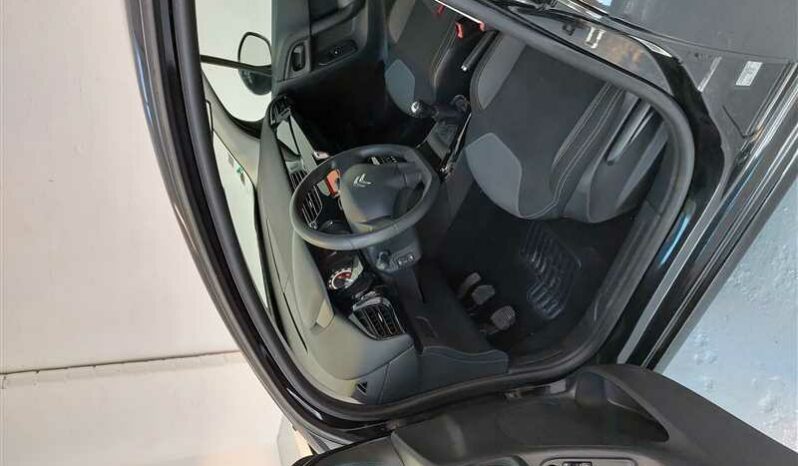 
								Citroën C3 CONFORT 1.0 i VTI 68 ch full									