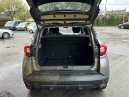 
										Renault Captur ENERGY PURE 1.5DCI 110ch FAP full									