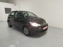 
										Citroën C3 CONFORT 1.0 i VTI 68 ch full									