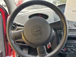 
										Chevrolet Matiz II MANIA 0.8i 52ch full									