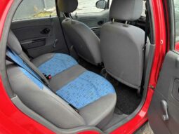 
										Chevrolet Matiz II MANIA 0.8i 52ch full									