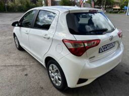 
										Toyota Yaris III FRANCE 1.0i 70ch full									