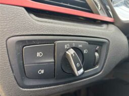 
										BMW X1 SERIE SDRIVE16D XLINE 1.5D 115ch FAP full									