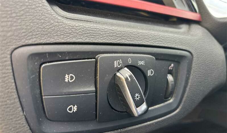 
								BMW X1 SERIE SDRIVE16D XLINE 1.5D 115ch FAP full									