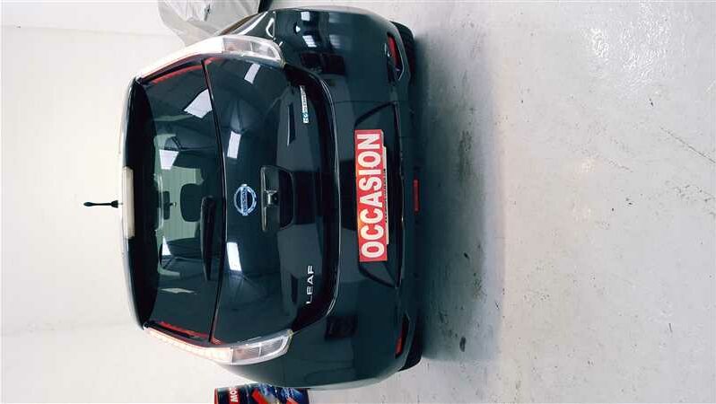
								Nissan Leaf ACENTA 24KW ELEC full									