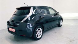 
										Nissan Leaf ACENTA 24KW ELEC full									