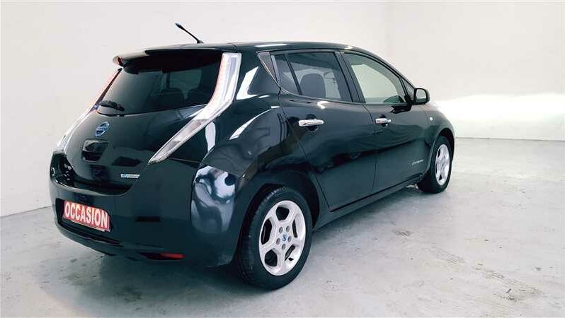 
								Nissan Leaf ACENTA 24KW ELEC full									