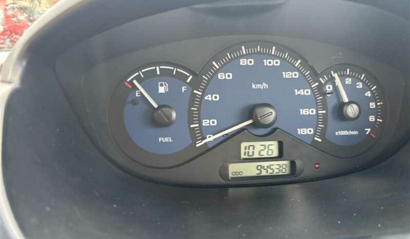
								Chevrolet Matiz II MANIA 0.8i 52ch full									