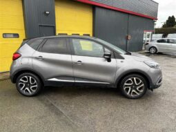 
										Renault Captur ENERGY PURE 1.5DCI 110ch FAP full									