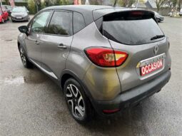 
										Renault Captur ENERGY PURE 1.5DCI 110ch FAP full									