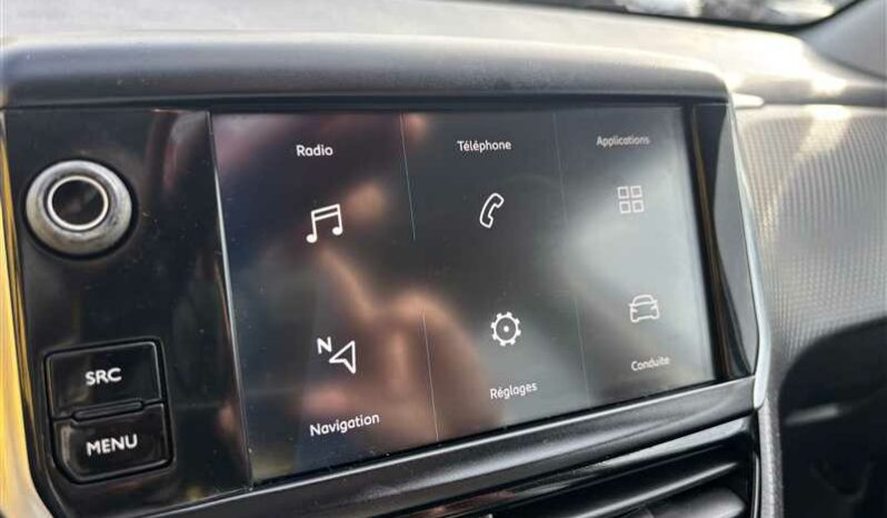 
								Peugeot 208 1.5hdi 100ch FAP full									