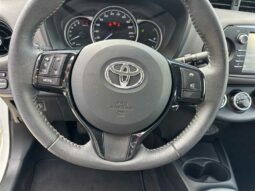 
										Toyota Yaris III FRANCE 1.0i 70ch full									