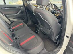 
										BMW X1 SERIE SDRIVE16D XLINE 1.5D 115ch FAP full									