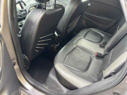 
										Renault Captur ENERGY PURE 1.5DCI 110ch FAP full									
