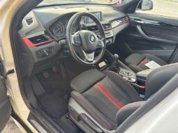 
										BMW X1 SERIE SDRIVE16D XLINE 1.5D 115ch FAP full									