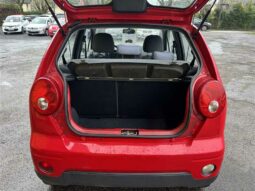 
										Chevrolet Matiz II MANIA 0.8i 52ch full									